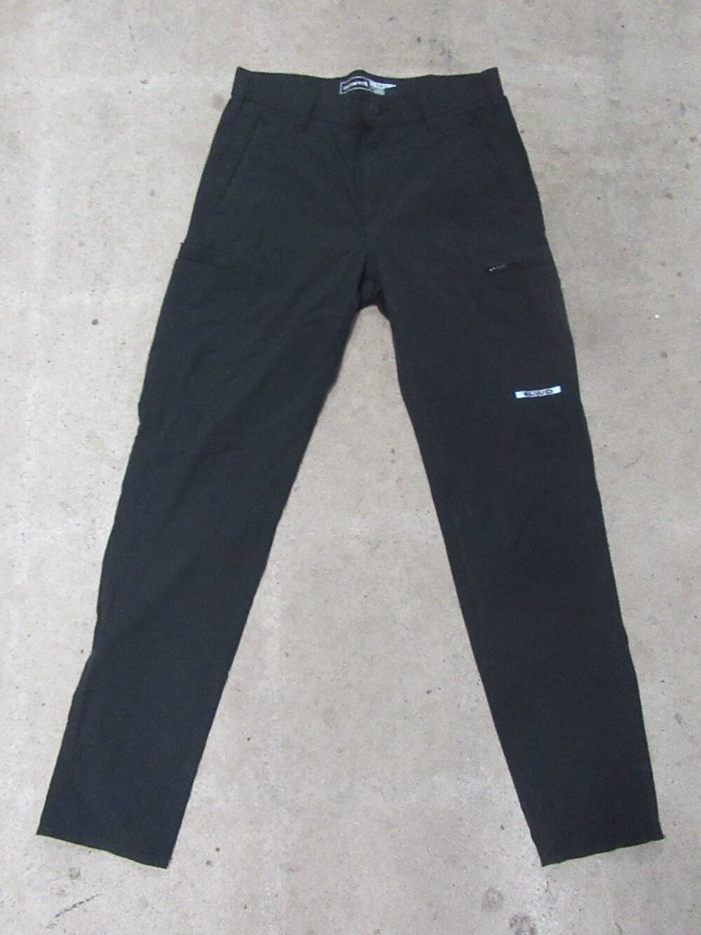 Carhartt black women's pants
